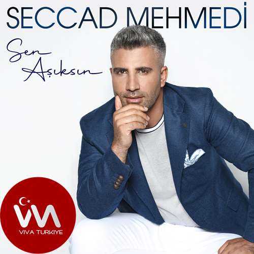 Seccad Mehmedi Yeni Sen Aşıksın Şarkısını Mp3 İndir