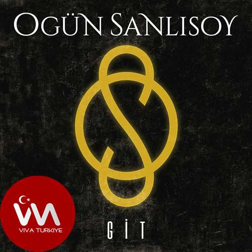 Ogün Sanlisoy Yeni GİT Full Albüm İndir
