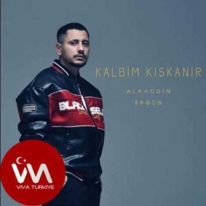 Alaaddin Ergün Kalbim Kıskanır mp3 İndir