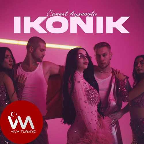 Cansel Ayanoğlu İkonik (2024) Full Albüm İndir Cansel Ayanoğlu Yeni İkonik Full Albüm İndir