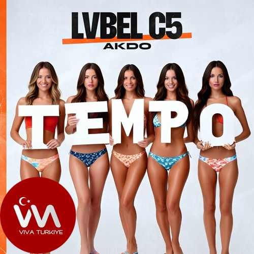 Lvbel C5 Yeni TEMPO Full Albüm İndir