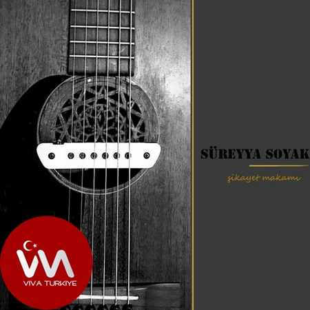 Süreyya Soyak Şikayet Makamı (2024) Full Albüm İndir Süreyya Soyak Şikayet Makamı (2024) Full Albüm İndir