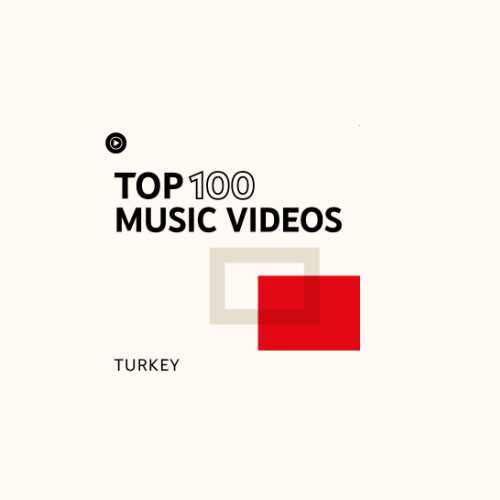 Çeşitli Sanatçılar Yeni Youtube Müzik Top 100 Temmuz (2024) Full Albüm İndir