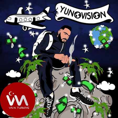 YUNO101 YUNOVISION (2024) Full Albüm İndir YUNO101 Yeni YUNOVISION Full Albüm İndir