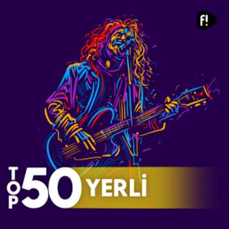 Çeşitli Sanatçılar Temmuz 2024 fizy Top 50 Yerli İndir! Çeşitli Sanatçılar Yeni fizy Top 50 Yerli Temmuz Full Albüm İndir