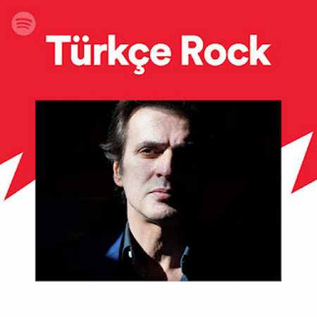 Çeşitli Sanatçılar Yeni Türkçe Rock (spotify) Temmuz (2024) Full Albüm İndir