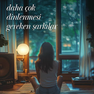 Çeşitli Sanatçılar Daha Çok Dinlenmesi Gereken Şarkılar (2024) Full Albüm İndir Çeşitli Sanatçılar Yeni Daha Çok Dinlenmesi Gereken Şarkılar Full Albüm İndir