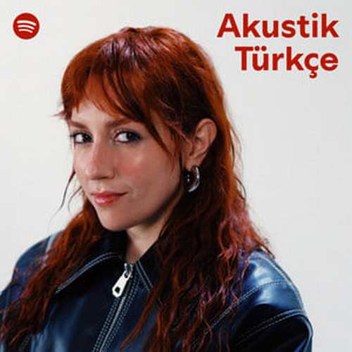 Ağustos 2024 Yeni Akustik Türkçe İndir! (spotify) Çeşitli Sanatçılar Yeni Akustik Türkçe Müzik Listesi (spotify) (Ağustos 2024) Full Albüm İndir