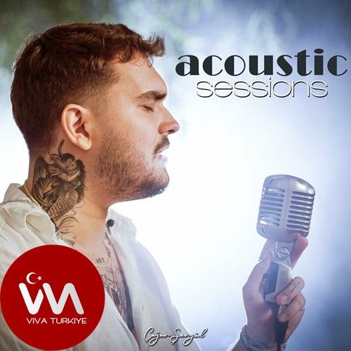 Çağan Şengül - Acoustic Sessions (2024) Full Albüm İndir Çağan Şengül Yeni Acoustic Sessions Full Albüm İndir