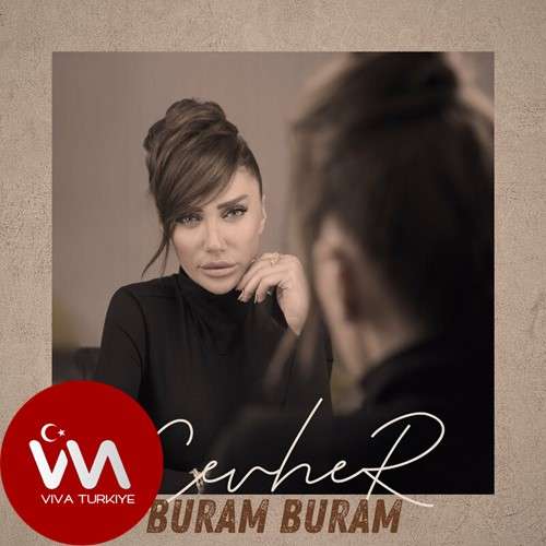 Cevher Buram Buram (2024) Full Albüm İndir Cevher Yeni Buram Buram Full Albüm İndir