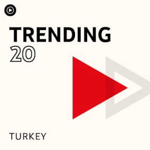 Ağustos 2024 Trend 20 Video Türkiye (youtube music) Çeşitli Sanatçılar 20 Trend Video Türkiye (youtube music Ağustos 2024) Full Albüm İndir