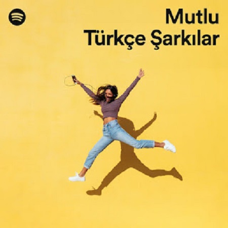 Ağustos 2024 Yeni Mutlu Türkçe Şarkılar (spotify) Ağustos 2024 Yeni Mutlu Türkçe Şarkılar (spotify)