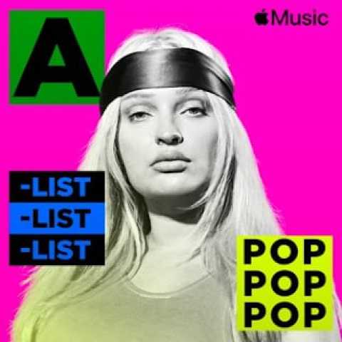 Ağustos 2024 Zirvedekiler Pop İndir! (itunes) Çeşitli Sanatçılar Zirvedekiler Pop Müzik Listesi (itunes Ağustos 2024) Full Albüm İndir