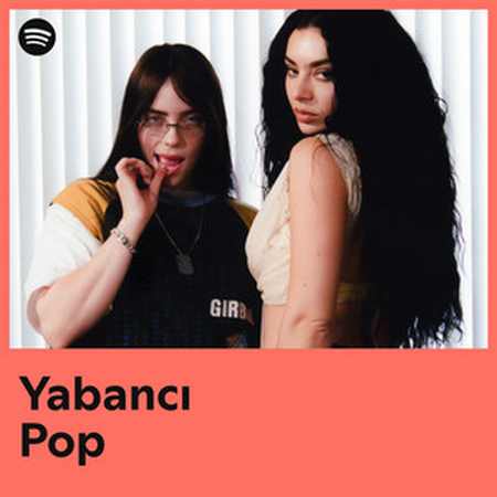 Ağustos 2024 Yeni Yabancı Pop İndir! (spotify) Çeşitli Sanatçılar Yeni Yabancı Pop Müzik Listesi (spotify - Ağustos 2024) Full Albüm İndir