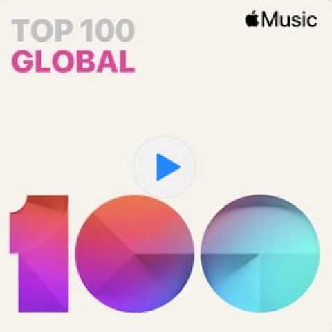 Eylül 2024 Top 100 Global İndir! (iTunes) Çeşitli Sanatçılar Top 100 Global Müzik Listesi (iTunes Eylül 2024) Full Albüm İndir