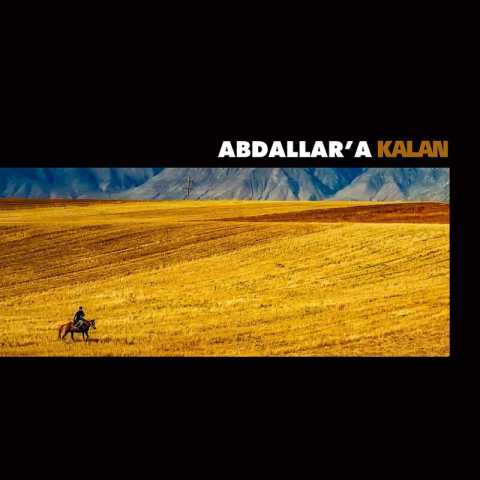 Çeşitli Sanatçılar Abdallar'a Kalan Full Albüm İndir Çeşitli Sanatçılar Abdallar'a Kalan Full Albüm İndir