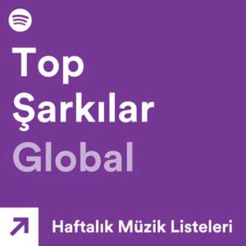 Çeşitli Sanatçılar En Çok Dinlenen Şarkılar Global (spotify) Eylül 2024 Full Albüm İndir Çeşitli Sanatçılar En Çok Dinlenen Şarkılar Global (spotify) Eylül 2024 Full Albüm İndir