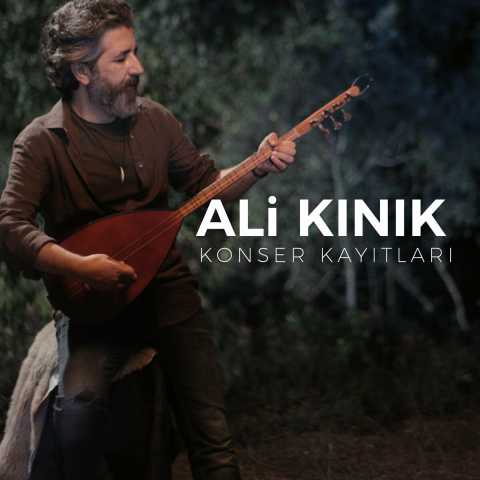Ali Kınık Konser Kayıtları (Live) Full Albüm İndir 6 Ali Kınık Konser Kayıtları (Live) Full Albüm İndir