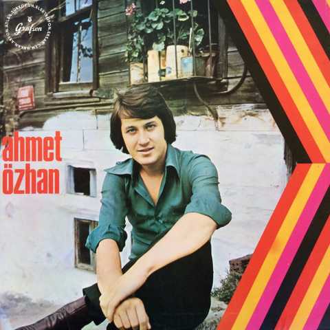 Ahmet Özhan Bir Dünya Yarattım Full Albüm İndir Ahmet Özhan Bir Dünya Yarattım Full Albüm İndir