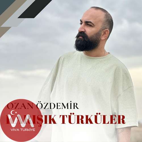 Ozan Özdemir Karışık Türküler (2024) Full Albüm İndir 11 Ozan Özdemir Yeni Karışık Türküler Full Albüm İndir