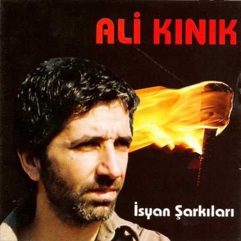 Ali Kınık İsyan Şarkıları Full Albüm İndir 4 Ali Kınık İsyan Şarkıları Full Albüm İndir