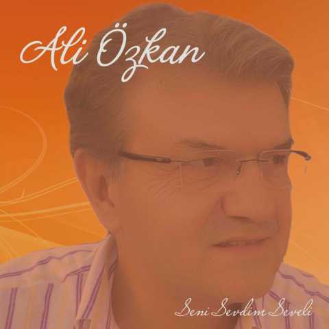 Ali Özkan Albümleri (Diskografi) | Ali Özkan Full Albümleri indir Ali Özkan Seni Sevdim Seveli Full Albüm İndir