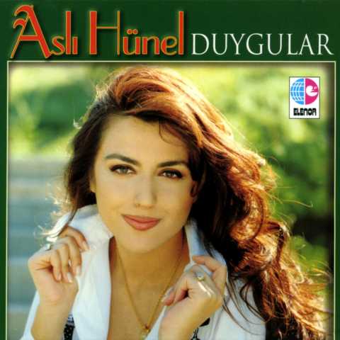 Aslı Hünel Duygular Full Albüm İndir