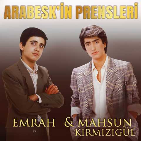 Mahsun Kırmızıgül Arabesk'in Prensleri Full Albüm İndir 6 Mahsun Kırmızıgül Arabesk'in Prensleri Full Albüm İndir