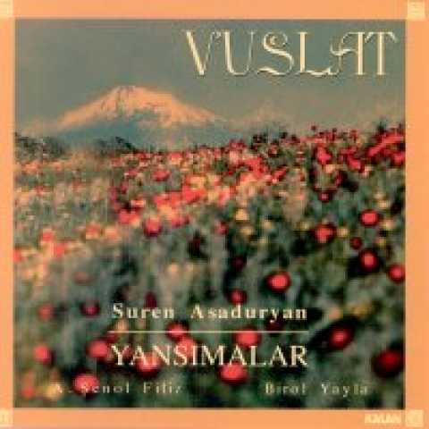 Birol Yayla & A. Şenol Filiz Yansimalar 4 - Vuslat Full Albüm İndir