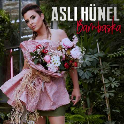 Aslı Hünel Bambaşka Full Albüm İndir