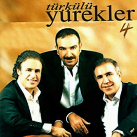 Emre Saltık Türkülü Yürekler, Vol. 4 Full Albüm İndir Emre Saltık Türkülü Yürekler, Vol. 4 Full Albüm İndir