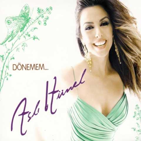 Aslı Hünel Dönemem Full Albüm İndir 2 Aslı Hünel Dönemem Full Albüm İndir