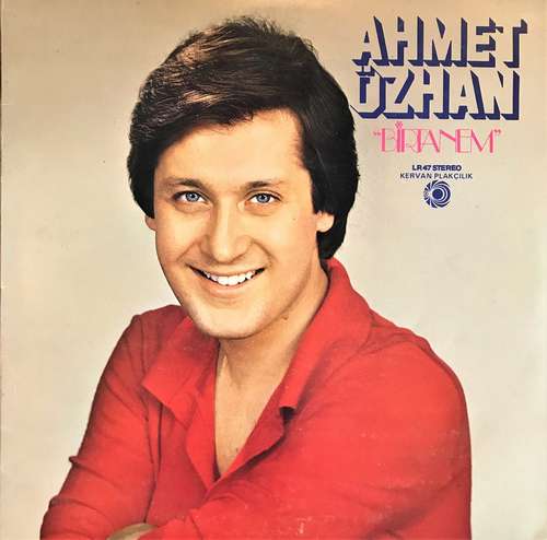 Ahmet Özhan Diskografi - Tum Albümleri indir Ahmet Özhan Diskografi - Tum Albümleri indir