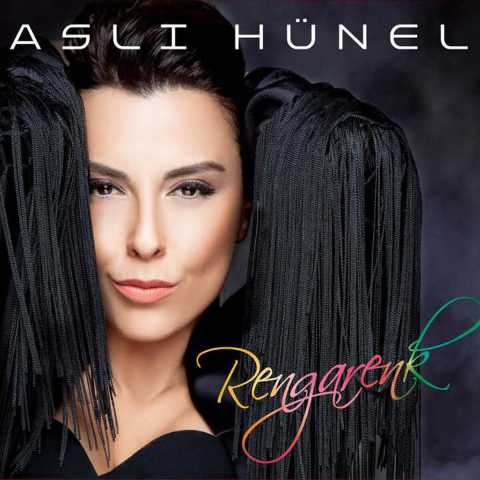 Aslı Hünel Albümleri (Diskografi) | Aslı Hünel Full Albümleri indir Aslı Hünel Rengarenk Full Albüm İndir