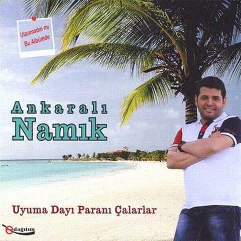 Ankaralı Namık Uyuma Dayı Paranı Çalarlar Full Albüm İndir