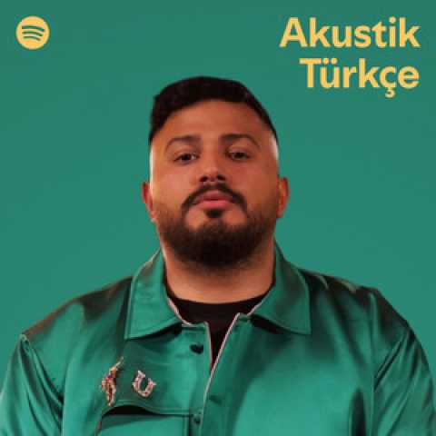 Akustik Türkçe Top Müzikleri (Spotify) - Ocak 2025 Çeşitli Sanatçılar Akustik Türkçe TOP Müzikleri (spotify) Ocak 2025 Full Albüm İndir
