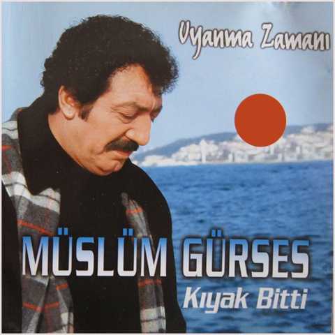 Müslüm Gürses Kıyak Bitti Full Albüm İndir 3 Müslüm Gürses Kıyak Bitti Full Albüm İndir