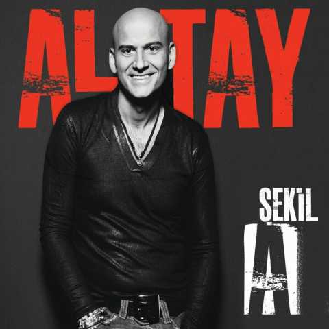 Altay Şekil A Full Albüm İndir Altay Şekil A Full Albüm İndir