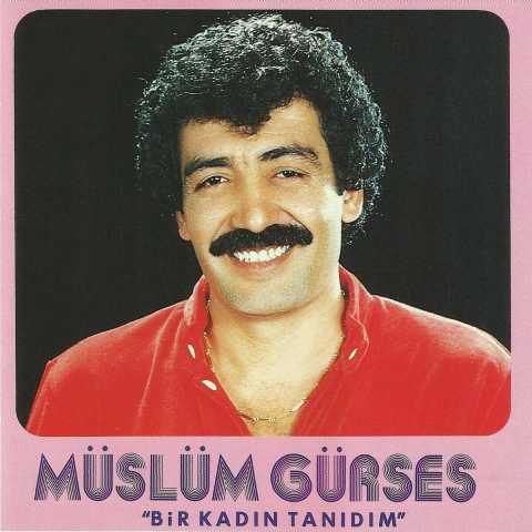 Müslüm Gürses Bir Kadın Tanıdım Full Albüm İndir 5 Müslüm Gürses Bir Kadın Tanıdım Full Albüm İndir