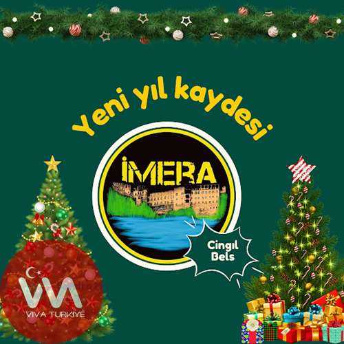 İmera Cingıl Bels mp3 İndir