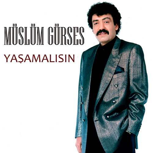 Müslüm Gürses Yeni Yaşamalısın Full Albüm İndir