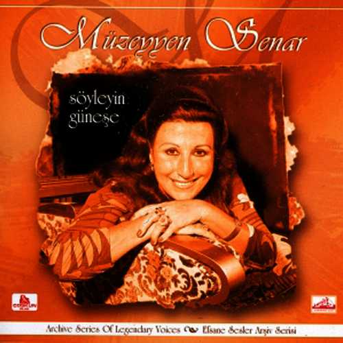 Müzeyyen Senar Yeni Söyleyin Güneşe (1970 ) Full Albüm İndir