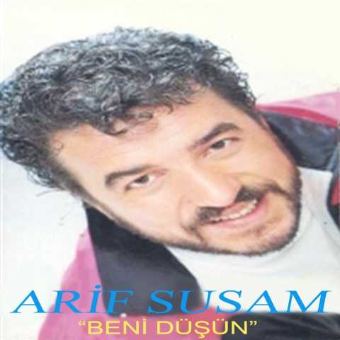 Arif Susam Sevenler İçin Full Albüm İndir Arif Susam Sevenler İçin Full Albüm İndir