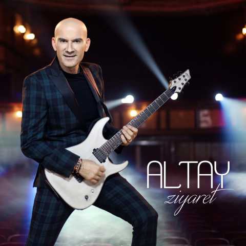 Altay Ziyaret Full Albüm İndir 8 Altay Ziyaret Full Albüm İndir