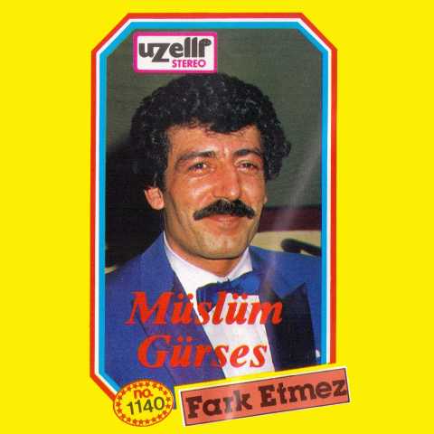 Müslüm Gürses Fark Etmez Full Albüm İndir 1 Müslüm Gürses Fark Etmez Full Albüm İndir