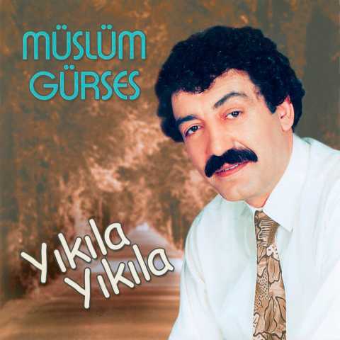 Müslüm Gürses Yıkıla Yıkıla Full Albüm İndir 2 Müslüm Gürses Yıkıla Yıkıla Full Albüm İndir