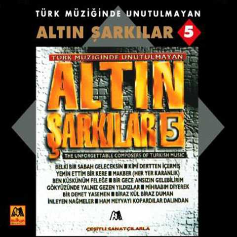 Çeşitli Sanatçılar Altın Şarkılar 5 Full Albüm İndir 5 Çeşitli Sanatçılar Altın Şarkılar 5 Full Albüm İndir