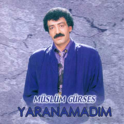Müslüm Gürses Yaranamadım Full Albüm İndir 8 Müslüm Gürses Yaranamadım Full Albüm İndir