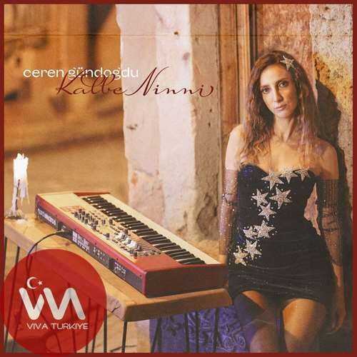 Ceren Gündoğdu Kalbe Ninni (Akustik) mp3 İndir Ceren Gündoğdu Kalbe Ninni (Akustik) mp3 İndir