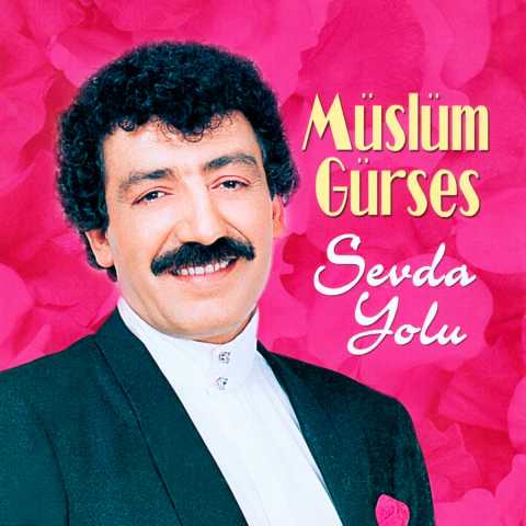 Müslüm Gürses Sevda Yolu Full Albüm İndir 3 Müslüm Gürses Sevda Yolu Full Albüm İndir